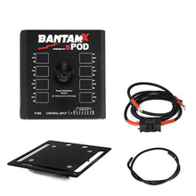 Load image into Gallery viewer, Spod 03-06 Jeep TJ/LJ BantamX Wireless Switch Controller