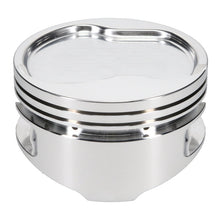Load image into Gallery viewer, JE Pistons 351 SBF DISH -30CC Set of 8 Pistons