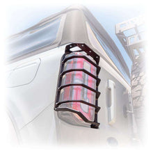 Load image into Gallery viewer, Turn Offroad 2021+ Ford Bronco Rear Tail Light Guards