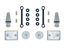 Load image into Gallery viewer, ICON 07-18 Jeep Wrangler JK 3in Front/Rear Box Kit