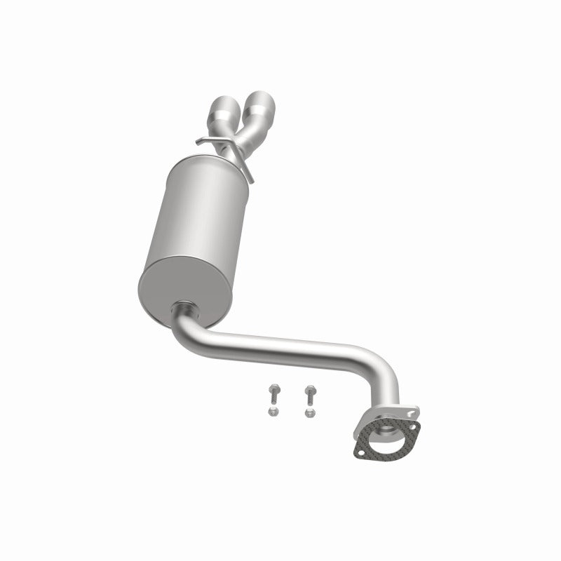 BRExhaust 09-13 Mazda 6 2.5L Muffler Kit