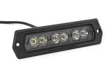 Load image into Gallery viewer, 6 Inch Black Series LED Lights | Flush Mount | Pair