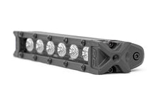 Load image into Gallery viewer, 6 Inch Black Series LED Light Bar | Slim Line | Pair