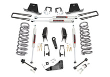 Load image into Gallery viewer, 5 Inch Lift Kit | Diesel | M1 | Ram 2500/3500 4WD (2003-2007)