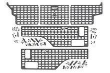 Load image into Gallery viewer, Molle Panel Kit | Combo | Bed | Jeep Gladiator JT 4WD (2020-2026)