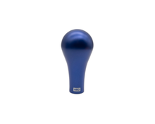 Load image into Gallery viewer, HRD "DRP" Shift Knob Midnight Navy (M10x1.5)