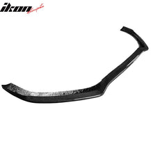 Load image into Gallery viewer, 2013-2017 Audi S5 A5 S-Line JPM Front Bumper Lip Spoiler Carbon Fiber