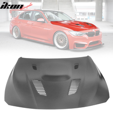 Load image into Gallery viewer, Fits 12-20 BMW F30 F31 F32 F33 F36 GT Type Front Hood Bonnet Vent