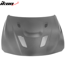 Load image into Gallery viewer, Fits 12-20 BMW F30 F31 F32 F33 F36 GT Type Front Hood Bonnet Vent