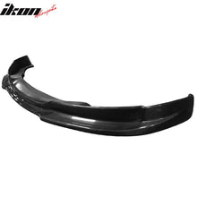 Load image into Gallery viewer, 2012-2018 BMW F30 F31 M-Tech M Sport DP III Front Bumper Lip Carbon Fi