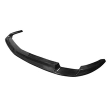 Load image into Gallery viewer, 2005-2013 Chevy Corvette C6 Z1 Style Front Bumper Lip Carbon Fiber CF