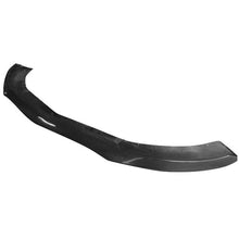 Load image into Gallery viewer, 2014-2016 Benz C117 CLA-Class CLA45 Front Bumper Lip Carbon Fiber CF