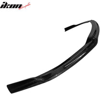 Load image into Gallery viewer, 2008-2010 Subaru Impreza WRX STI VR Style Front Lip Carbon Fiber
