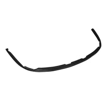 Load image into Gallery viewer, 2008-2010 Subaru Impreza STI Front Bumper Lip Carbon Fiber