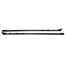 Load image into Gallery viewer, 2015-2021 Subaru WRX STI Side Skirts Carbon Fiber