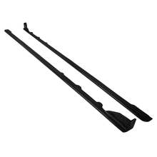Load image into Gallery viewer, 2015-2021 Subaru WRX STI Side Skirts Carbon Fiber