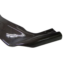 Load image into Gallery viewer, 2013-2016 Scion FRS GT86 G Style Front Bumper Lip Carbon Fiber
