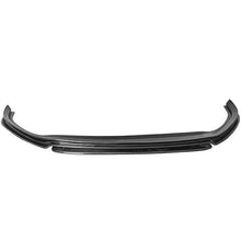 Load image into Gallery viewer, 2015-2017 Volkswagen GTI MK7 RZ Style Front Bumper Lip Carbon Fiber