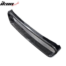 Load image into Gallery viewer, 2015-2017 Subaru WRX STI CS Style Front Bumper Grille Carbon Fiber