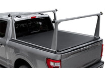Load image into Gallery viewer, Access 2024+ Ford Ranger 5Ft Box Alum Pro Series Bed Racks - Silver