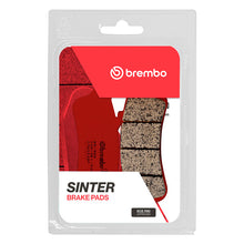 Load image into Gallery viewer, Brembo OE 01-17 Honda GL Gold Wing 1800cc Brake Pad - Rear