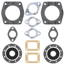 Load image into Gallery viewer, Vertex Gaskets  Hirth 270R/272R 27/1 FC/2 Complete Gasket Kit w/ Oil Seals