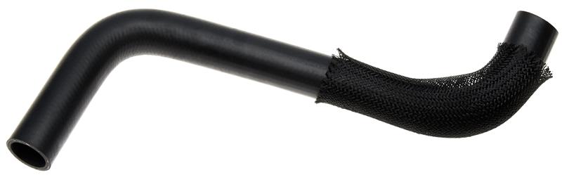 Gates 2014 Chevrolet Silverado V-8 5.3L Upper Molded Coolant Hose