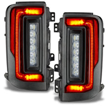 Load image into Gallery viewer, Oracle 21-23 Ford Bronco Flush Style LED Taillights - Tinted NO RETURNS