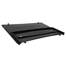 Load image into Gallery viewer, Westin 2022+ Toyota Tundra 66in Bed Soft Tri-Fold Tonneau Cover
