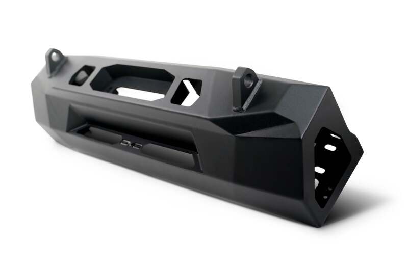 DV8 - 2022 Toyota Tundra Centric Series Front Bumper