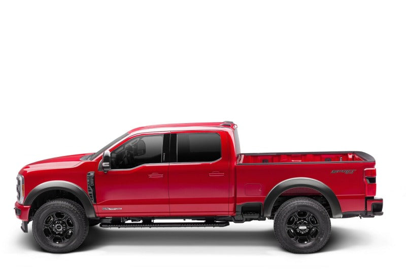 Husky Liners 23-25 Ford F-250 Super Duty EAF Style Fender Flares - 4pc