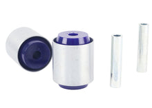 Load image into Gallery viewer, SuperPro 2007 BMW X5 3.0si Front Rearward Radius Arm-to-Chassis Mount Bushing Kit