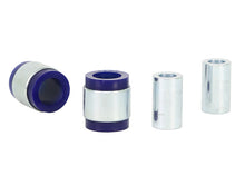 Load image into Gallery viewer, SuperPro 2005 Subaru Outback XT Limited Rear Lower Inner Control Arm Bushing Kit