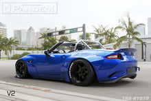 Load image into Gallery viewer, GReddy 90-98 Mazda Miata (ND) Rocket Bunny Front Fenders