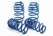 Load image into Gallery viewer, H&amp;R 22+ Honda Civic Htchback/Sedan Sport Spring Kit