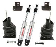 Load image into Gallery viewer, Ridetech 55-57 Chevrolet Bel Air Front Coolride Kit (Use w/ Stock Lower Arms)