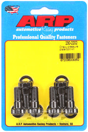 ARP Chevy SB / BB 265-502 Pressure Plate (Clutch Cover) Pro Series Bolt Kit