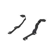 Load image into Gallery viewer, MBRP 25-26 Ram 1500 RHO Black-Coated Ditch Light Brackets