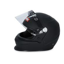 Load image into Gallery viewer, RaceQuip Flat Black PRO YOUTH SFI 24.1 2020