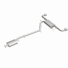 Load image into Gallery viewer, BRExhaust 10-15 Equinox Terrain Exhaust Kit