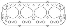 Load image into Gallery viewer, Cometic BMC 1500/1600/1600 Mark II B Series .040in MLS Cylinder Head Gasket - 74mm Bore