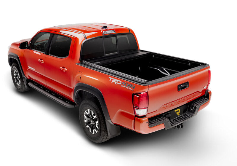 Retrax 07-up Tundra Regular & Double Cab Long Bed RetraxPRO MX