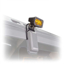 Load image into Gallery viewer, Turn Offroad 2021+ Ford Bronco OEM Hard Top Light Bracket