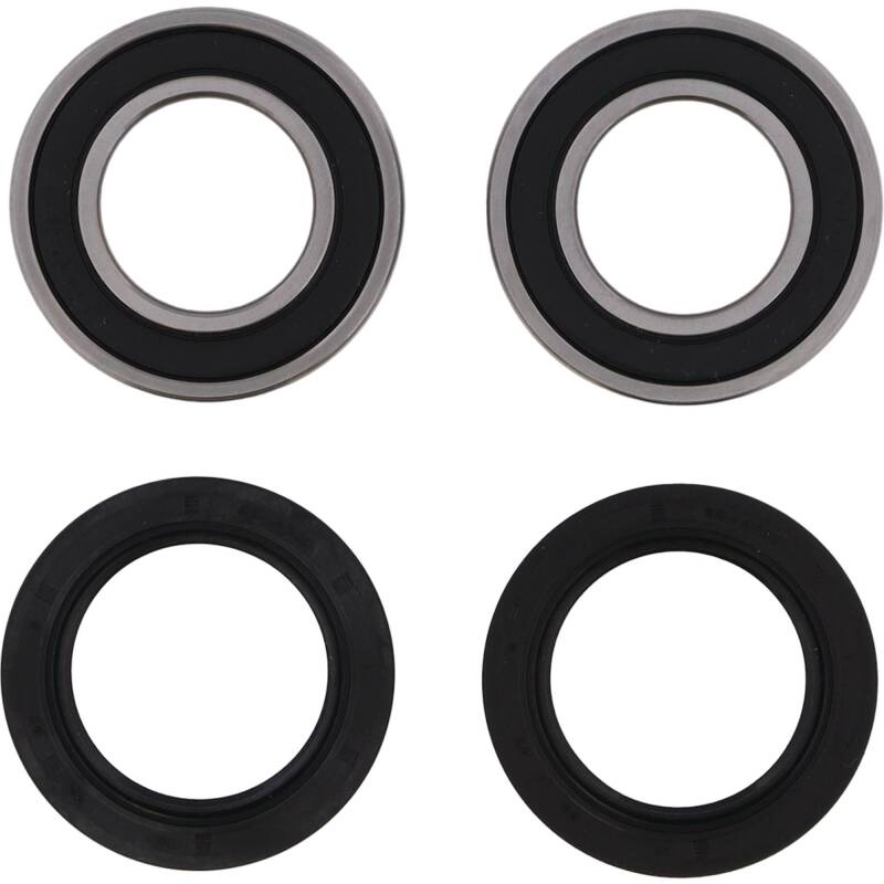 Pivot Works Ktm Rear Wheel Brg Kit