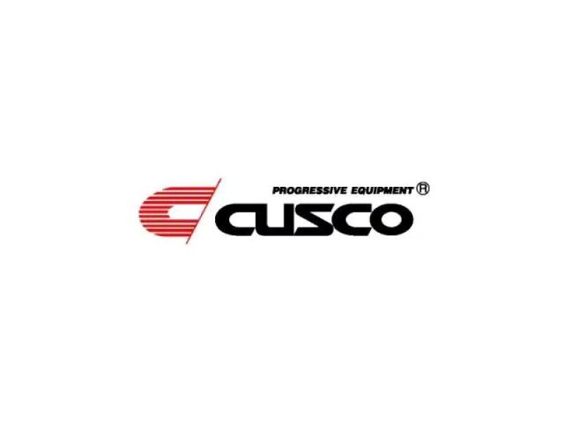 Cusco Reinforced Clutch Cover Subaru Impreza GDB/GRB/GVB & SG Forester EJ25