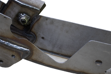 Load image into Gallery viewer, Rust Buster 2007-2018 Jeep Wrangler Rear Control Arm Repair Kit - Right