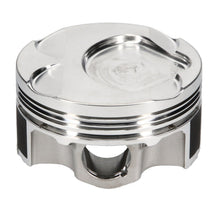Load image into Gallery viewer, JE Pistons 2012+ Subaru FA20E/FA20F Bore 87, Size +1.00, Stroke 86, 10.6:1 C/R -10.8CC (Set of 4)