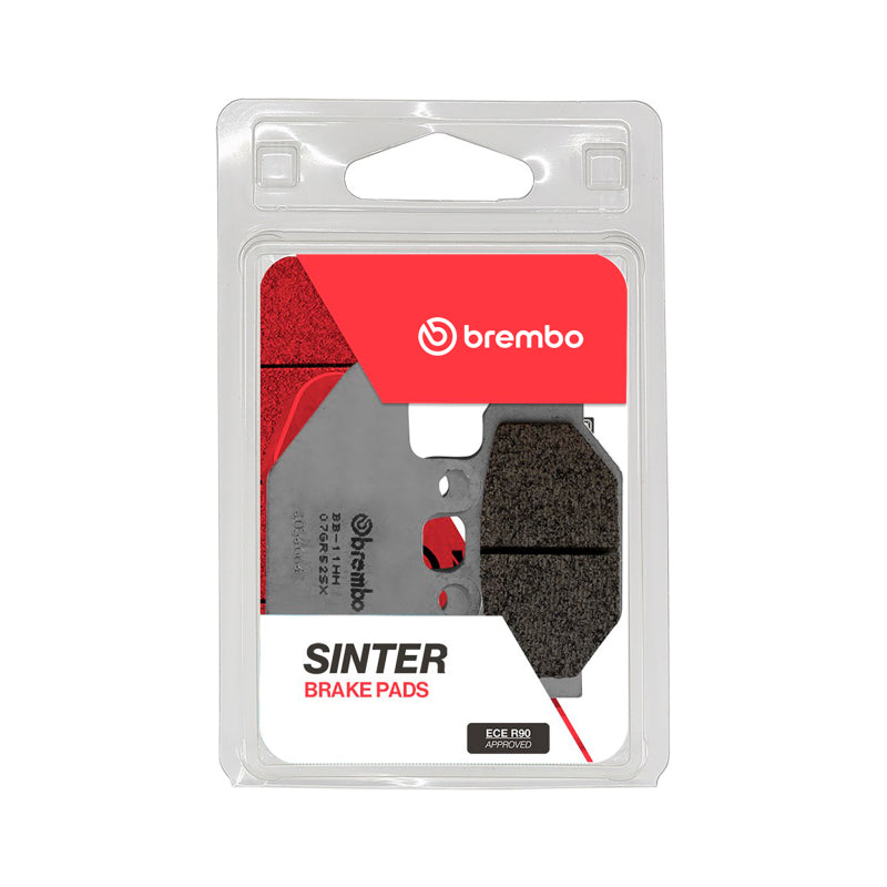 Brembo OE Sinter Prime Brake Pad