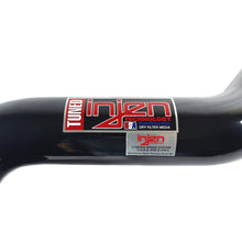 Load image into Gallery viewer, Injen 88-91 Civic Ex Si CRX Si Black Short Ram Intake *Special Order*
