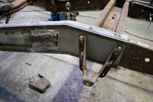 Load image into Gallery viewer, Rustbuster Leaf Spring Frame Section Right Side